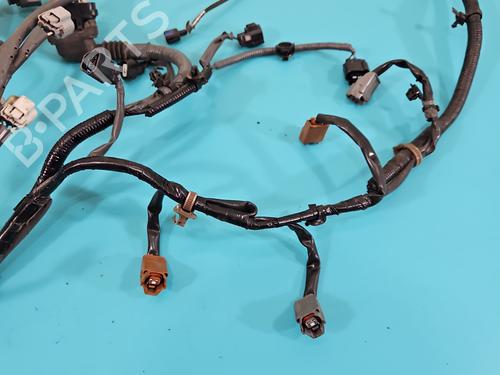 Wiring harness SUZUKI VITARA (LY) 1.6 (APK 416) | BP38126931E16 - Image 4