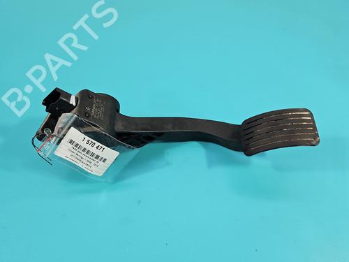 Pedal CITROËN BERLINGO Box Body/MPV (B9) 1.6 HDi 90 16V | BP37839555I4 - Image 4