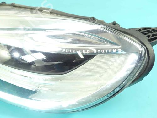 Left headlight VOLVO V40 Hatchback (525) D2 | BP38115037C28 - Image 4