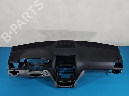 Dashboard MERCEDES-BENZ C-CLASS (W204) C 200 CDI (204.007, 204.006) | BP37847401C46 - Image 2