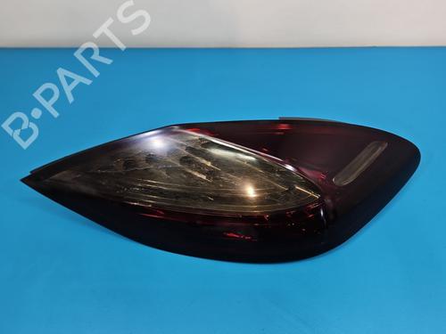 Left taillight PORSCHE PANAMERA (970) 3.6 | BP37859312C34 - Image 6