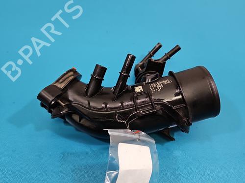 Pipe RENAULT CLIO V (B7_) 1.0 TCe 90 (B7MT) | BP37840265M125  - Image 6