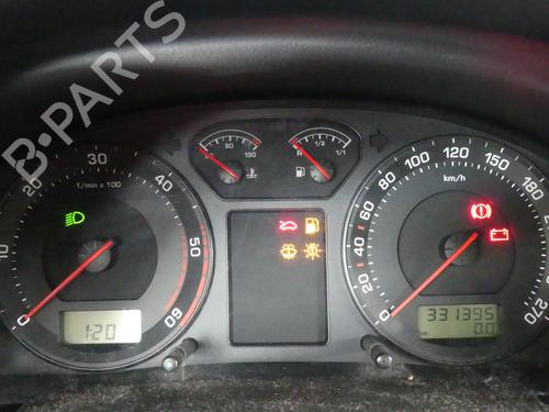 Used Instrument cluster Instrument cluster 37806209 37806209