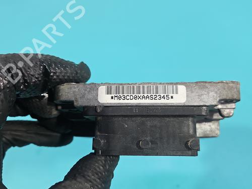 Engine control unit (ECU) CHEVROLET AVEO / KALOS Hatchback (T200) 1.4 | BP37842975M57  - Image 7