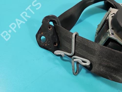 Front left seatbelt CITROËN C-ELYSEE (DD_) 1.6 HDI 92 | BP38151778I26 - Image 6