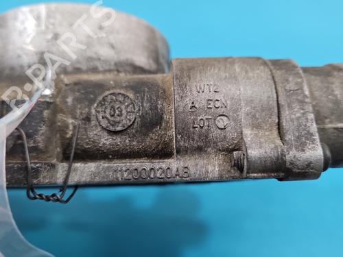 Throttle body CHRYSLER PACIFICA 3.5 AWD | BP37856409M82 - Image 4