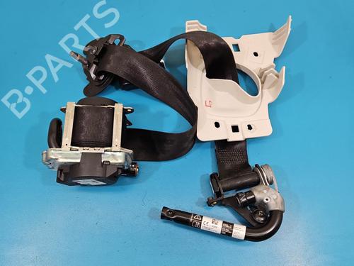 Front left seatbelt JAGUAR F-PACE (X761) | BP37843990I26 - Image 2
