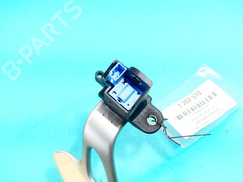 Steering wheel controls INFINITI FX 30d AWD | BP37804992E15 - Image 5