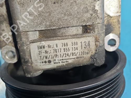 Steering pump BMW 1 (E87) 116 i | BP39646913M99 - Image 8