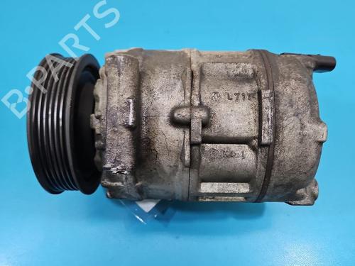 AC compressor VW GOLF PLUS V (5M1, 521) 1.4 16V | BP40262706M34 - Image 9