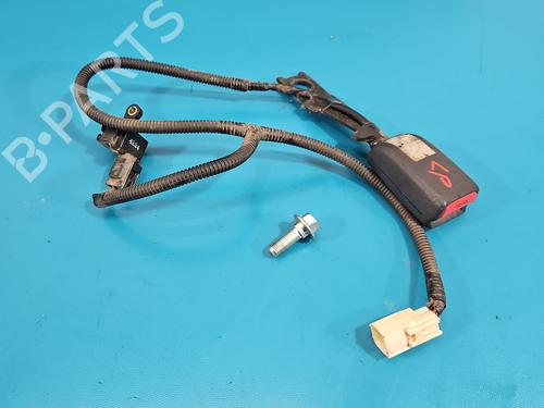Dashboard TOYOTA COROLLA Saloon (_E12_) 1.4 VVT-i (ZZE120_, ZZE120R) | BP38060059C46  - Image 44