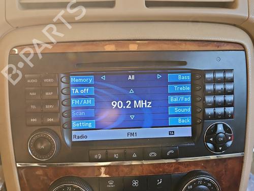 Used Radio Radio 38117098 38117098