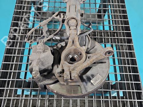 Right front steering knuckle KIA RIO IV (YB, SC, FB) | BP38128784M26 - Image 2