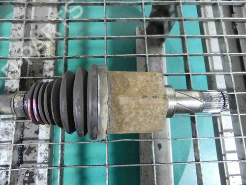 Left front driveshaft VOLVO V40 Hatchback (525) D2 | BP37882590M38 - Image 3
