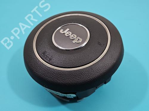 driver-airbag-jeep-grand-cherokee-iv-wk-wk2-2010-37819783 main image