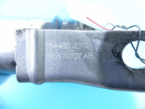 Pipe RENAULT KOLEOS I (HY_) 2.0 dCi 4x4 (HY0B) | BP37809009M125 - Image 4