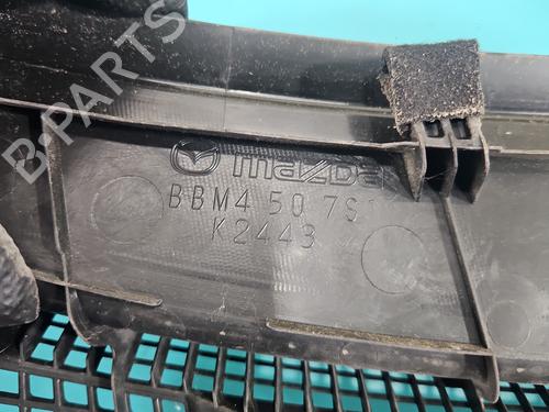 Scuttle panel MAZDA 3 (BL) 1.6 MZR CD (BL14) | BP38140245C110  - Image 5