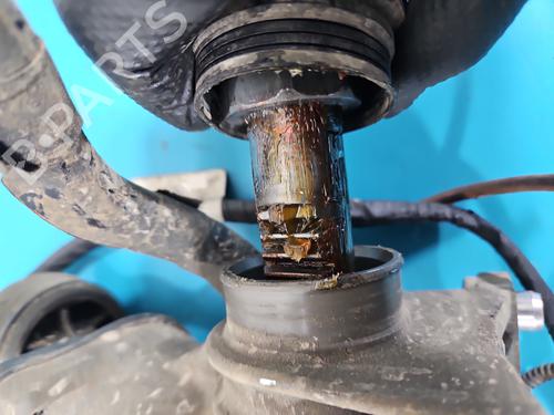 Steering rack VW GOLF VI (5K1) | BP37844315M22 - Image 33