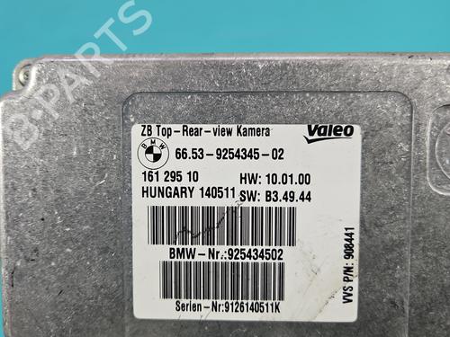 Andre BMW X6 (E71, E72) xDrive 40 d | BP37823978O1 - Image 5