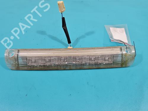 Used Third brake light Third brake light 38118711 38118711