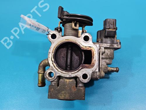 Throttle body SUZUKI IGNIS II (MH) 1.3 (RM413) | BP38000524M82 - Image 9