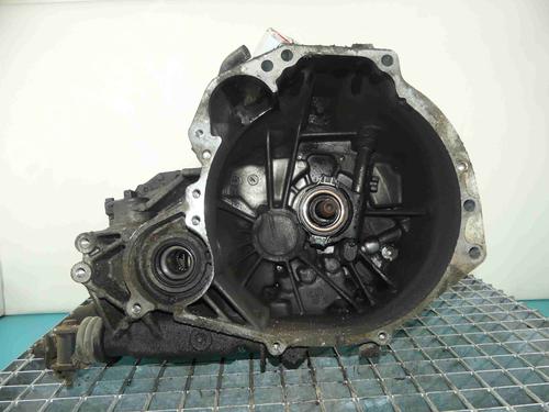 Gearbox NISSAN PRIMERA Hatchback (P12) 1.8 | BP37807517M3 - Image 2