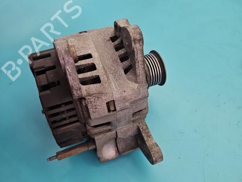 Alternator VW GOLF V (1K1) 1.9 TDI | BP37852031M7 - Image 3