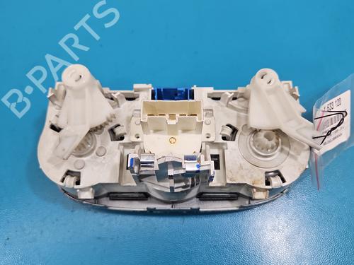 Climate control OPEL CORSA D (S07) 1.3 CDTI (L08, L68) | BP39023838I5 - Image 5