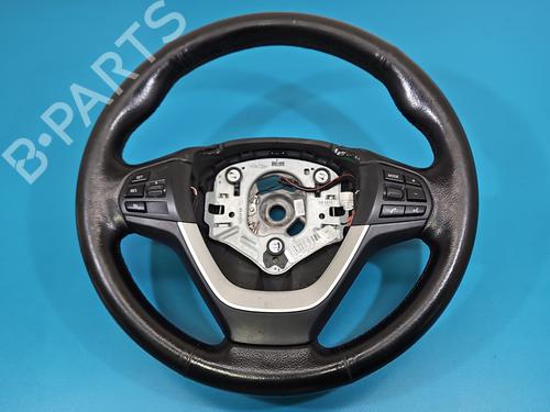 steering-wheel-bmw-x3-f25-2010-2011-2012-2013-2014-2015-2016-2017-37859490 main image