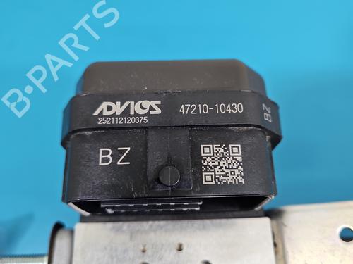 Servo brake TOYOTA C-HR (_X1_) 2.0 Hybrid (MAXH10) | BP37850856M42 - Image 6