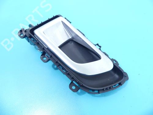 Front left interior door handle LAND ROVER DISCOVERY SPORT (L550) | BP37878546I13 - Image 2