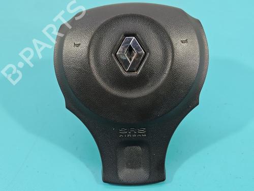 Used Driver airbag Driver airbag RENAULT KOLEOS I (HY_) 2.0 dCi 4x4 (HY0K) (150 hp) 40258843 40258843