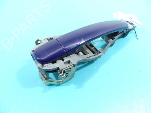 Used Front right exterior door handle Front right exterior door handle 37886454 37886454