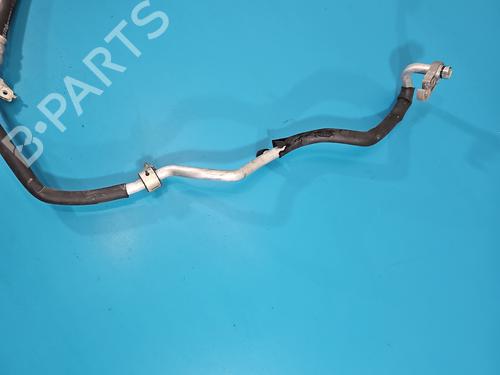 AC pipe MAZDA CX-3 (DK) 1.5 SKYACTIV-D AWD (DK4WS, DK5AW) | BP38113123M126 - Image 2