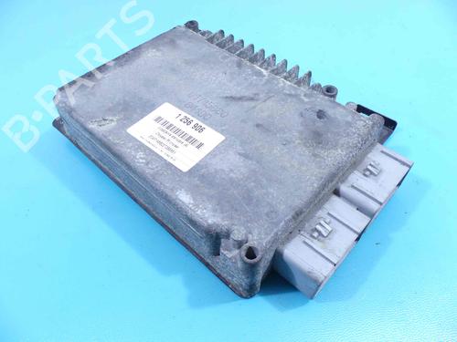 Used Engine control unit (ECU) Engine control unit (ECU) 37886359 37886359
