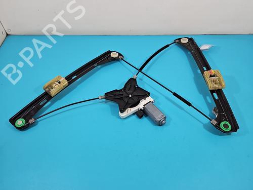 Rudehejsemekanisme ventre foran VW PASSAT B8 Variant (3G5, CB5) 2.0 TDI | BP38117761C22 - Image 5