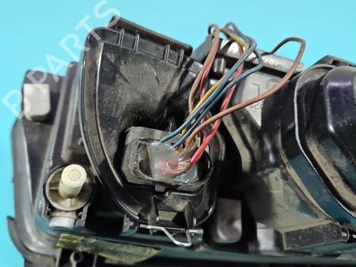 Left headlight AUDI A4 B5 (8D2) | BP37857157C28 - Image 9