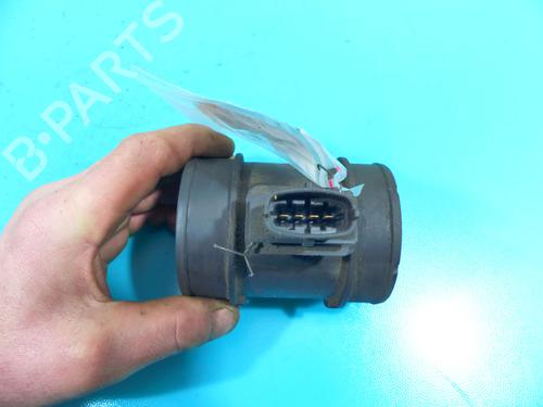 Mass air flow sensor OPEL COMBO Tour 1.3 CDTI 16V | BP37883257M95 - Image 4