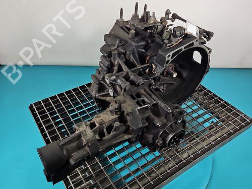 Gearkasse Gearkasse 37847204 37847204
