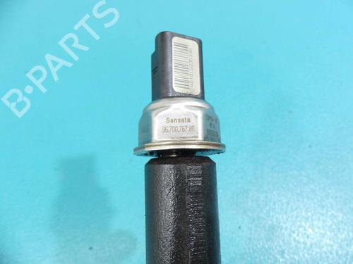 Injection rail FORD C-MAX II (DXA/CB7, DXA/CEU) | BP37991276M98 - Image 3