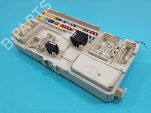 Used Electronic module Electronic module VOLVO C30 (533) 1.6 D (109 hp) 40502736 40502736