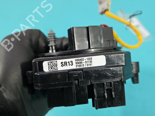 Squib airbag KIA CEED (CD) | BP37824223C102 - Image 5