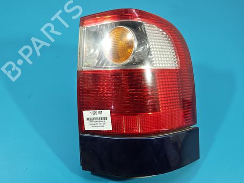 Used Right taillight Right taillight FORD GALAXY I (WGR) [1995-2006] 40083221 40083221