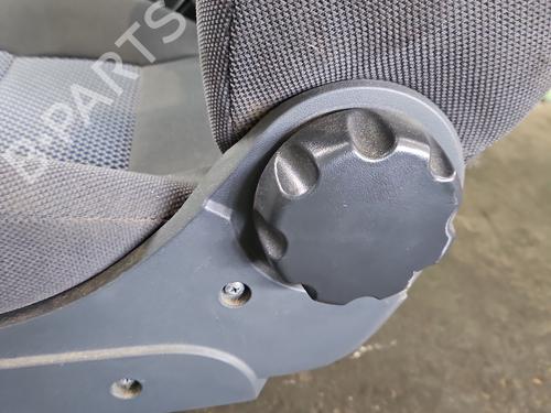 Rear seat (2nd row) PEUGEOT BOXER Bus 2.2 HDi 120 | BP37837742I23  - Image 11
