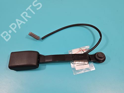 Front left seatbelt MAZDA CX-5 (KE, GH) 2.2 D AWD (KE102) | BP38119534I26 - Image 2