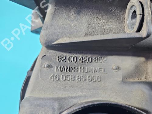 Air filter box DACIA DUSTER (HS_) 1.6 16V | BP38129487M87 - Image 10