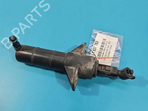 Used Headlight washer Headlight washer MERCEDES-BENZ GLK-CLASS (X204) 220 CDI 4-matic (204.984, 204.997) (170 hp) 40529305 40529305