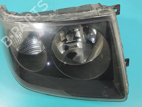 Left headlight VW CRAFTER 30-50 Van (2E_) 2.5 TDI | BP38143784C28 - Image 6