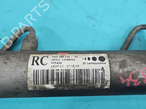Steering rack OPEL ASTRA H GTC (A04) 1.8 (L08) | BP37822837M22 - Image 6