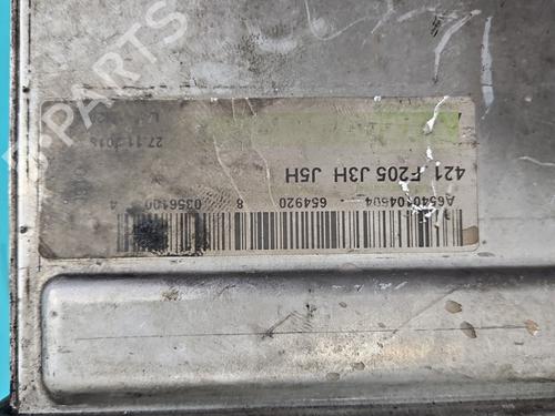 Intercooler MERCEDES-BENZ E-CLASS (W213) E 220 d 4-matic (213.005) | BP37819472M30 - Image 7